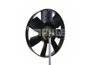 Thumbnail - Koelventilatorwiel - CFF459000P - MAHLE