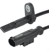 Sensor, Raddrehzahl