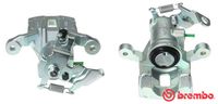 Bremssattel
