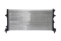 Thumbnail - Radiateur - CR2081000S - MAHLE