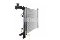 Thumbnail - Radiateur - CR1558000S - MAHLE