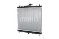 Thumbnail - Radiateur - CR839000S - MAHLE