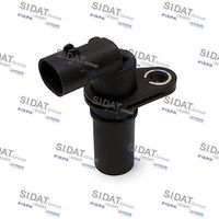 Senzor impulsuri, arbore cotit SIDAT, Cod: 83.032A2