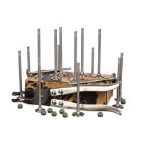 Thumbnail - Kleppenset, in-/uitlaatklep - VS0006VR1 - ET ENGINETEAM