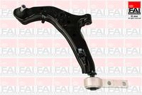 Носач, окачване на колелата SS4195 FAI AutoParts