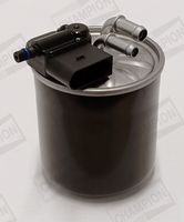 Kraftstofffilter