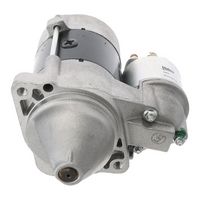 Μίζα VALEO RE-GEN REMANUFACTURED