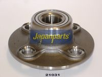 Butuc roata JAPANPARTS, Cod: KK-21031