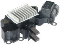 Regulator, alternator HC-Cargo, Cod: F 032 234 612