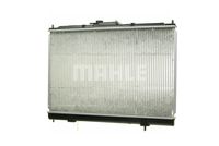 Thumbnail - Radiateur - CR1073000S - MAHLE