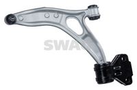 Bascula brat suspensie roata SWAG, Cod: 50 10 7886