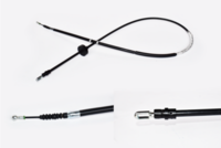 Cablu frana de mana ASAM AUTOMOTIVE, Cod: 73933
