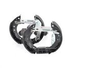 BOSCH Remschoenset 3