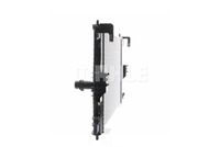 Thumbnail - Radiateur - CR2121000S - MAHLE