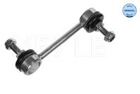 Stange/Strebe, Stabilisator