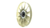 Thumbnail - Koelventilatorwiel - CFF526000P - MAHLE
