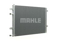 Thumbnail - Lage temperatuurkoeler, intercooler - CIR10000P - MAHLE