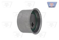 Spannrolle, Zahnriemen