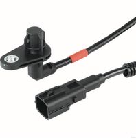 Sensor, Raddrehzahl