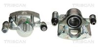 Bremssattel