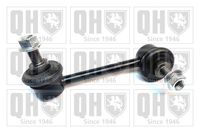 Stange/Strebe, Stabilisator