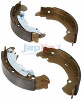 комплект спирачна челюст