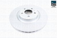 спирачен диск