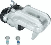 спирачен апарат