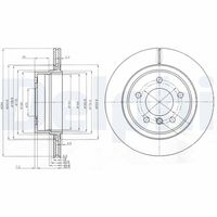 Bremsscheibe