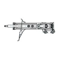 Amortizor CTR, Cod: GY1173G