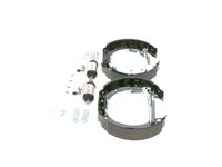 BOSCH Remschoenset 2