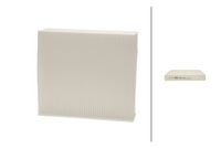 Филтър купе (поленов филтър)