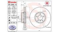 Bremsscheibe
