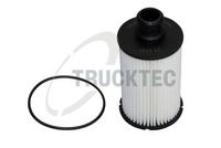 маслен филтър