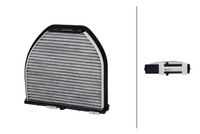 Filter, Innenraumluft