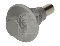 Verschlussschraube, Ölwanne