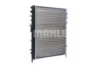 Thumbnail - Radiateur - CR515000S - MAHLE