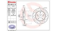 Bremsscheibe