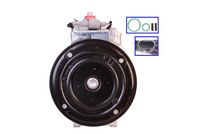 Kompressor, Klimaanlage