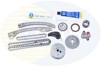 Chit lant de distributie COMLINE, Cod: CTK130FV