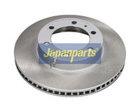 Disc frana JAPANPARTS, Cod: DI-2034C