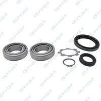 Set rulment roata GSP, Cod: GK1978