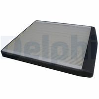 Filter, Innenraumluft