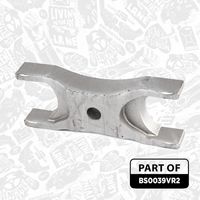 Thumbnail - Schroef, inspuitstukhouder - BS0039VR2 - ET ENGINETEAM