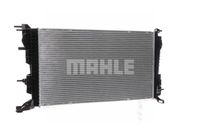 Thumbnail - Radiateur - CR840000S - MAHLE