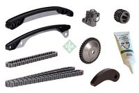 Chit lant de distributie Schaeffler INA, Cod: 559 0211 50
