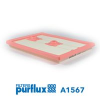 Luftfilter