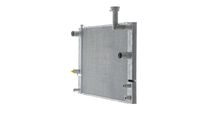 Thumbnail - Radiateur - CR1855000S - MAHLE