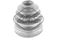 комплект маншон, полуоска