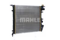 Thumbnail - Radiateur - CR642000S - MAHLE